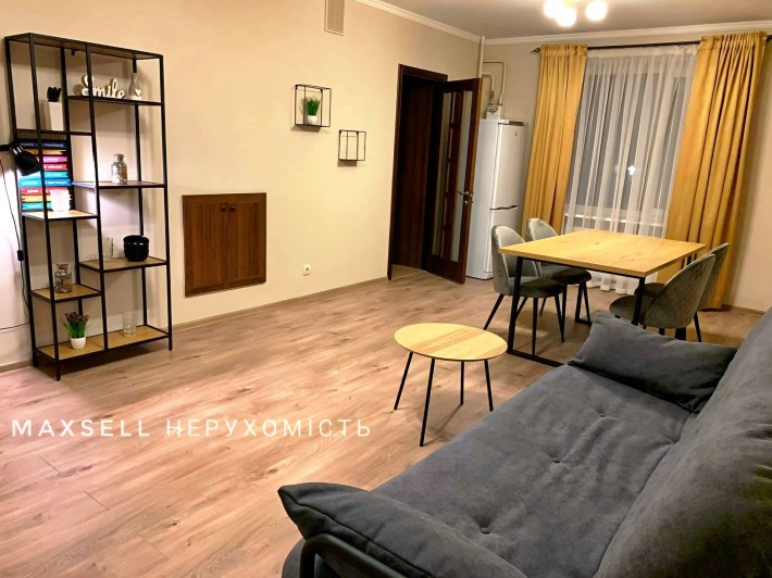 Продам простору 5-кімнатну квартиру для великої дружної родини - фото 1