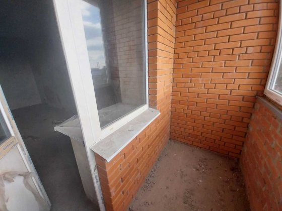 Центральна частина міста, р-н Зигіна, 2кiм.кв. в новому будинку 86м.кв Полтава