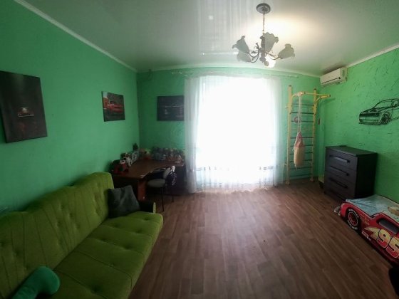 Продам 2х комнатную квартиру на сухой балке