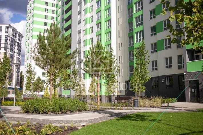 Продаж  просторої однокімнатної квартири. єОселя -ТАК! БЕЗ КОМІСІЇ! - фото 1