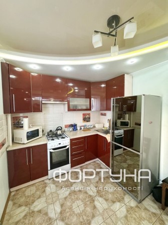 Поділ, 2-кім в НОВОБУДОВІ! - фото 1