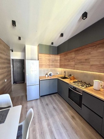 БЕЗ КОМІСІЇ! 40м2 СОНЯЧНА 1кКв ремонт. МАМА парк - фото 1