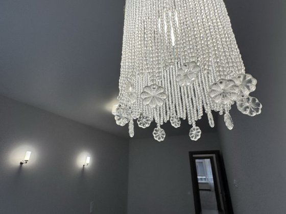 Ексклюзив! 3к квартира 90м2. Євроремонт, є балкон! ЖК Синергія Сіті! Ірпінь