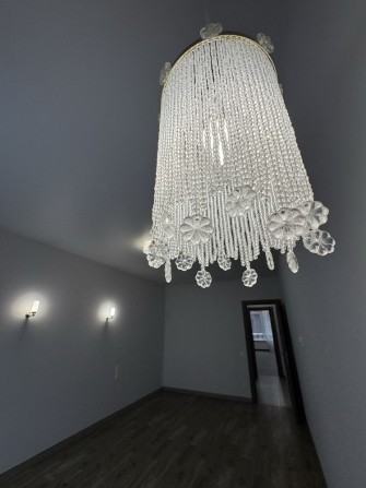 Ексклюзив! 3к квартира 90м2. Євроремонт, є балкон! ЖК Синергія Сіті! - фото 1