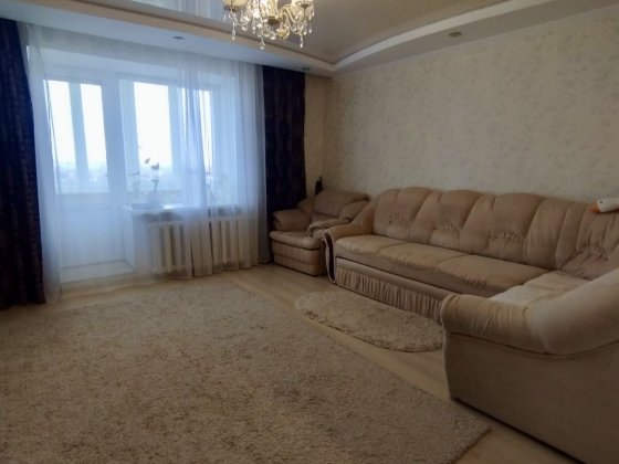 Продаж 3-х кім квартири | Євідновлення | Роменська Сумы