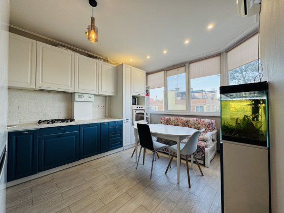 БЕЗ КОМІСІЇ, 2к квартира з РЕМОНТОМ, Центральний парк, Сертифікат ТАК Ирпень