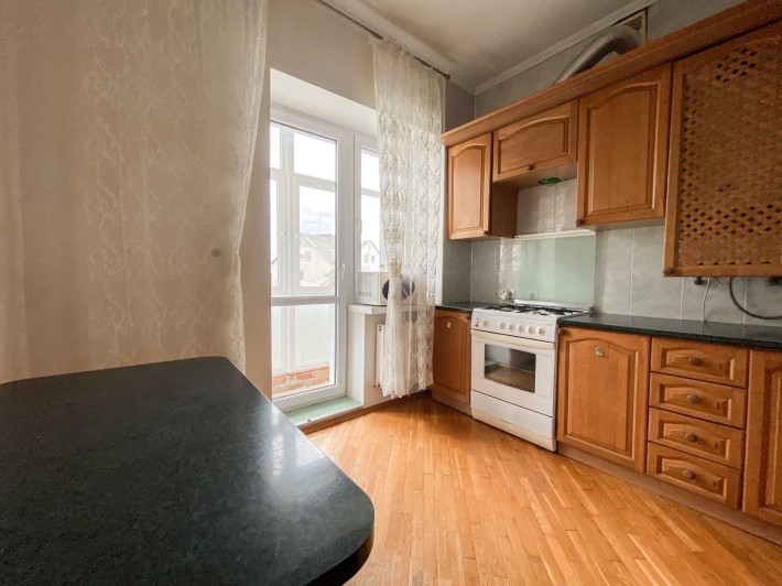 3 кім. квартира в гарному місці! Автономка! Можливо продаж по Програмі - фото 1