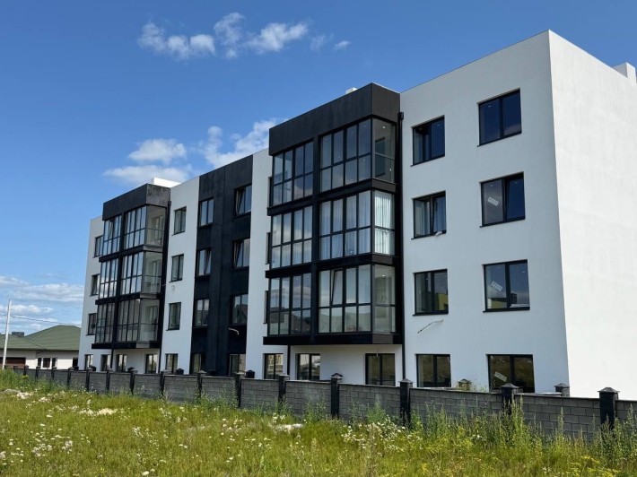 Продам 2-кімнатну квартиру з ремонтом! - фото 1