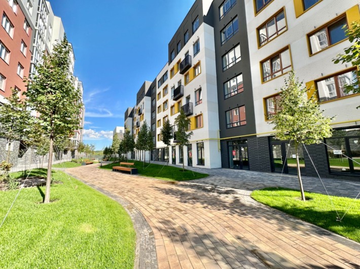 Продаж смарт квартири під ремонт в самій кращій локації Міста - фото 1