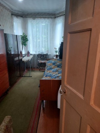 Продається велика 3-х кімнатна квартина на Прудах - фото 1