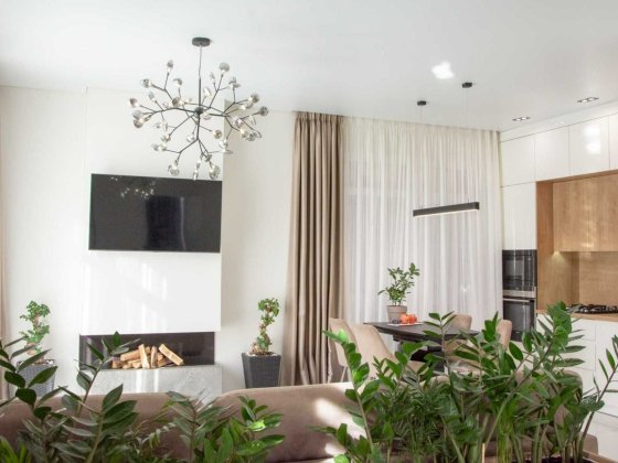 Укомплектований стильний та сучасний котедж з ланшафтним дизайном!!! Рівне