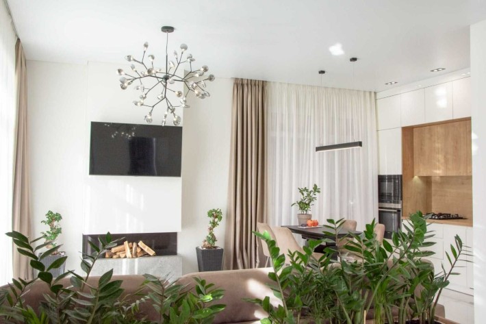 Укомплектований стильний та сучасний котедж з ланшафтним дизайном!!! - фото 1