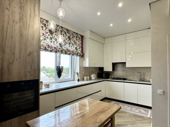 Квартира 2х рівнева Луцк