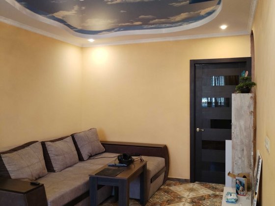 Продам 2-кімнатну квартиру на  Холодноярської бригади (СКД) Сумы