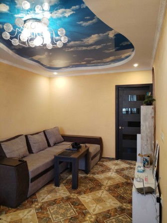 Продам 2-кімнатну квартиру на  Холодноярської бригади (СКД) - фото 1