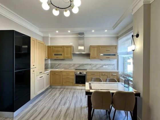 Квартира на вул.Шевченка в Луцьку з ремонтом Луцк