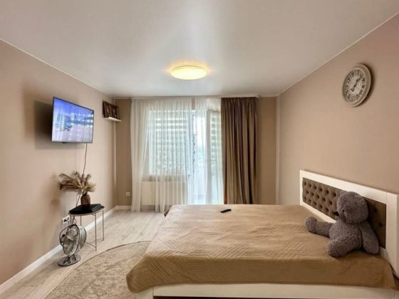 Квартира в ЖК Сафрон в Луцьку Луцк