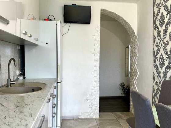 Продаж трикімнатної квартири на Київському майдані в Луцьку Луцьк