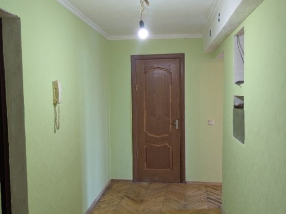 Продається 2 кімн. квартира 61 м2 в р-ні  ЛПЗ. Луцьк