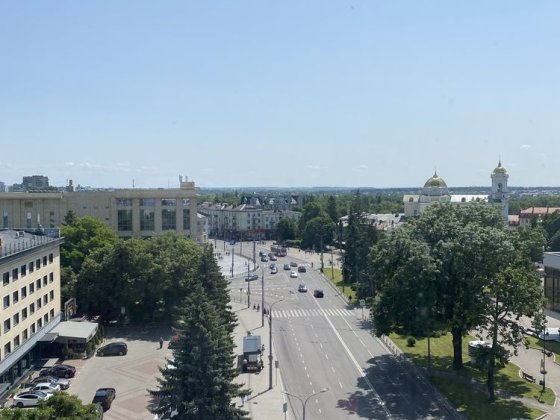 ЦЕНТР Міста! Продаж 2-х кімнатної квартири Луцк