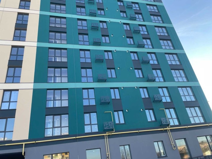 2-на квартира в ЖК «Green Street» – Торг!!! - фото 1