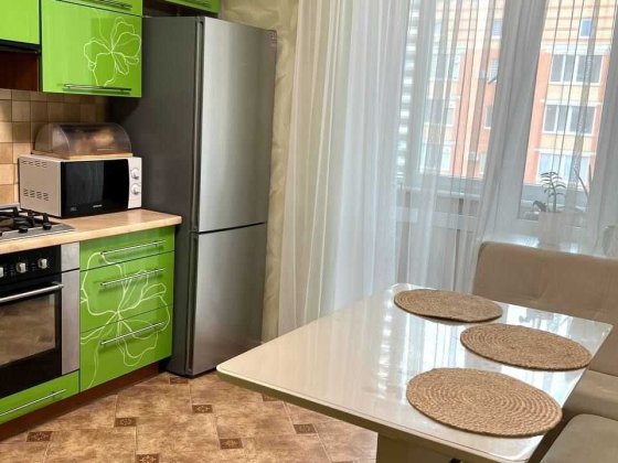 Продаж сучасної 2-кімнатної квартири в комфортному районі  Луцька! Луцьк