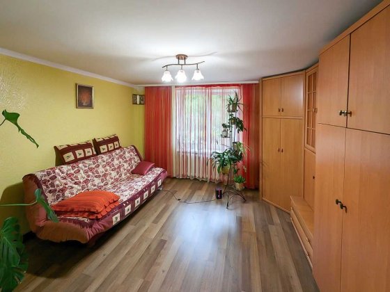 2 кімнатна квартира в районі автовокзалу Рівне Рівне