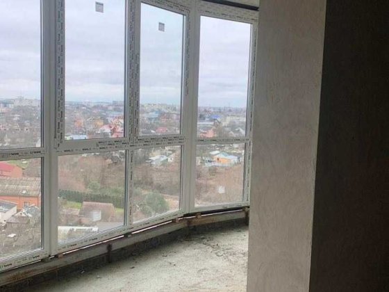 Продається  1-но км. кв. -58 м2. в ЖК "Атлант"- дешево 910 $/ м2. Луцьк