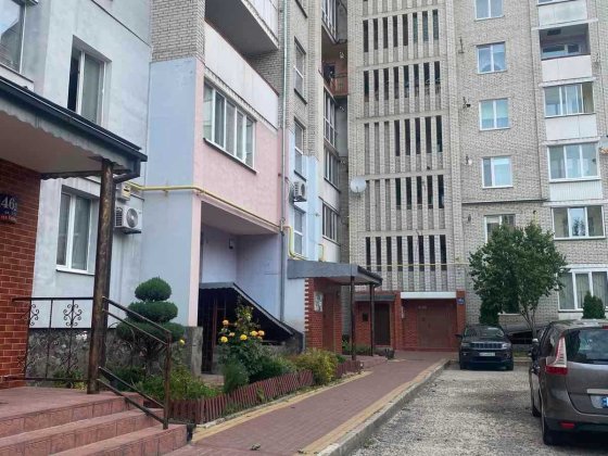 Продаж 1-кімнатної квартири Луцьк