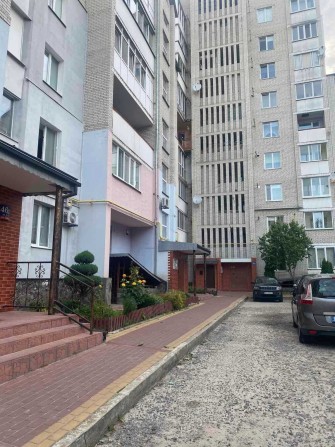 Продаж 1-кімнатної квартири - фото 1