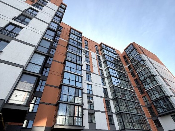 Продаж 2 кім квартири в ЖК Дрім Таун Луцьк