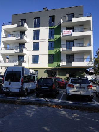 Продам нову 2х кімнатну квартиру в ЖК Фемілі - фото 1