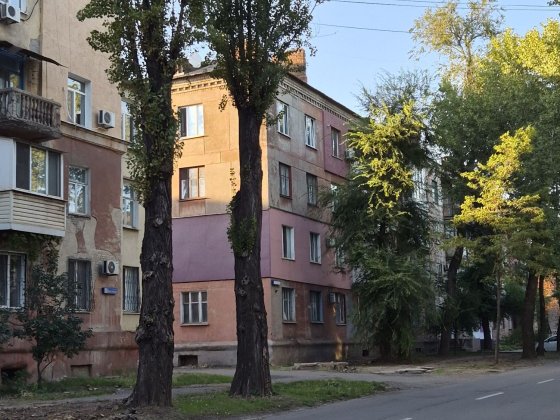 Продам большая 2х комн квартира пр. Гагарина Металлургический 97-й кв! Кривий Ріг