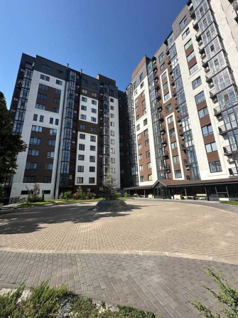 Продаж 2-кімнатної квартири в ЖК "Театральний" - фото 1