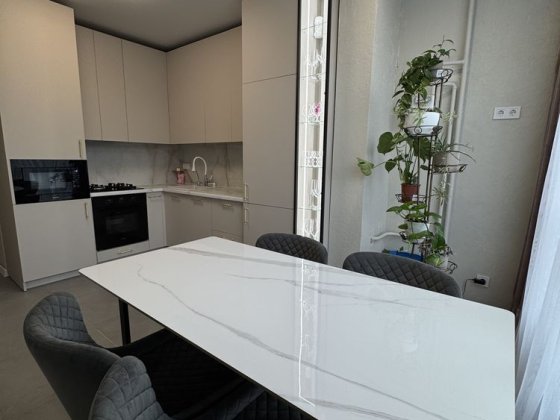 Центральний парк! Видова 2к квартира з ремонтом! Ирпень