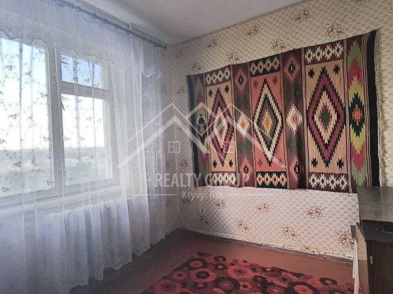 Продаж 3к квартири на Фрунзе чешка Кривой Рог