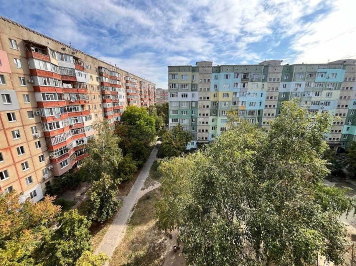 Продаж однокімнатної на Леваді. Можна під держпрограмми - фото 1