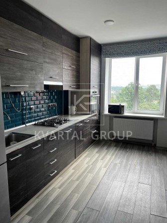 БЕЗ КОМІСІЇ! чудова КВАРТИРА з ремонтом. МАМА парк - фото 1