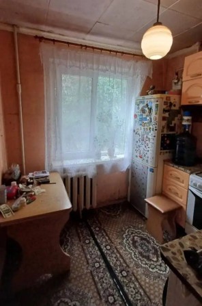 Продається 3-кімнатна квартира на 2 поверсі 5- поверхневого будинку. І - фото 1