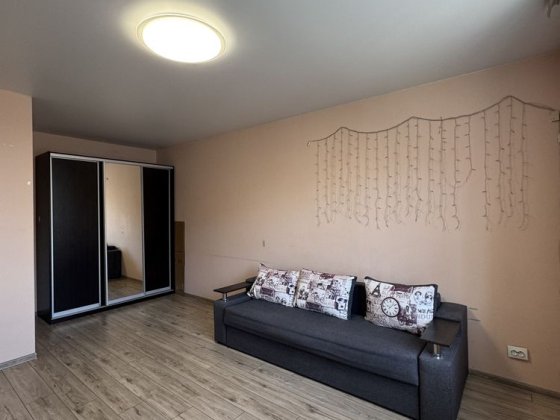 БЕЗ КОМІСІЇ! 1-к квартира з ремонтом в розвиненому районі! Ирпень