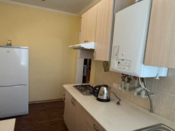 Центр І Котел І 50 кв/м І 2 кімнати І Окремий вхід І КОД 43899 Полтава