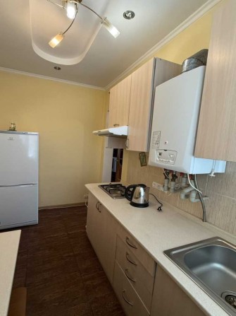 Центр І Котел І 50 кв/м І 2 кімнати І Окремий вхід І КОД 43899 - фото 1