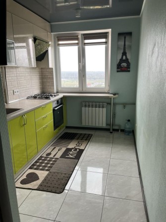 Продажа 2-х комнатной квартиры по улице Чарівна (Косыгина), р-н 8-й ГБ - фото 1