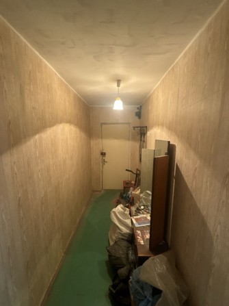 1 кімнатна квартира 5-й Зарічний - фото 1