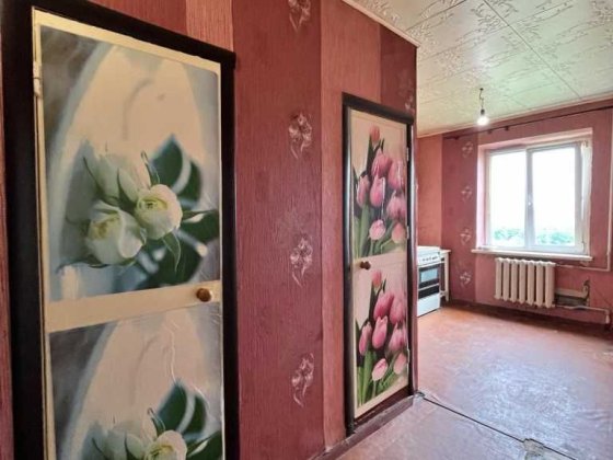 Продаж! Однокімнатна квартира! Сади-2! Полтава