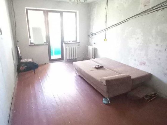Продаю квартиру 2х ком. АРТЁМ (П. Глазового) Кривий Ріг