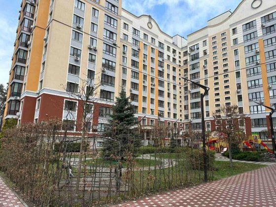 Квартира в центрі Ірпеня! Ирпень