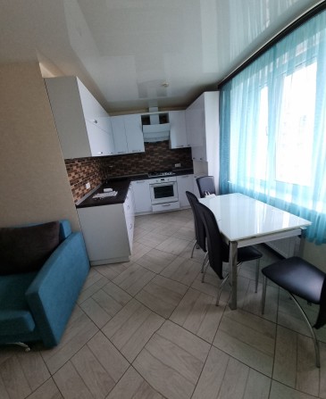 Продам 1к новобудова з ремонтом від власника - фото 1