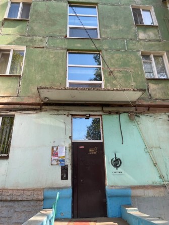 Квартира від власника,3х кімнатна вул.Тесленка(пл.Артема) - фото 1