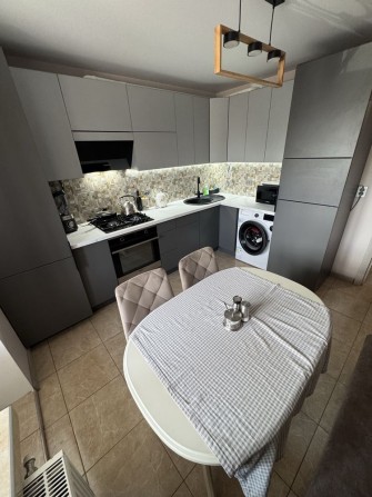 Продам 1 к квартиру, новий ремонт, власник - фото 1